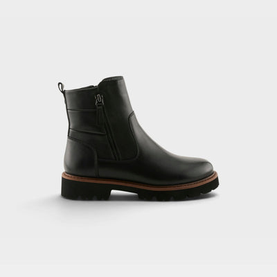 Spring Step Samikay Women's Boots — product view 2