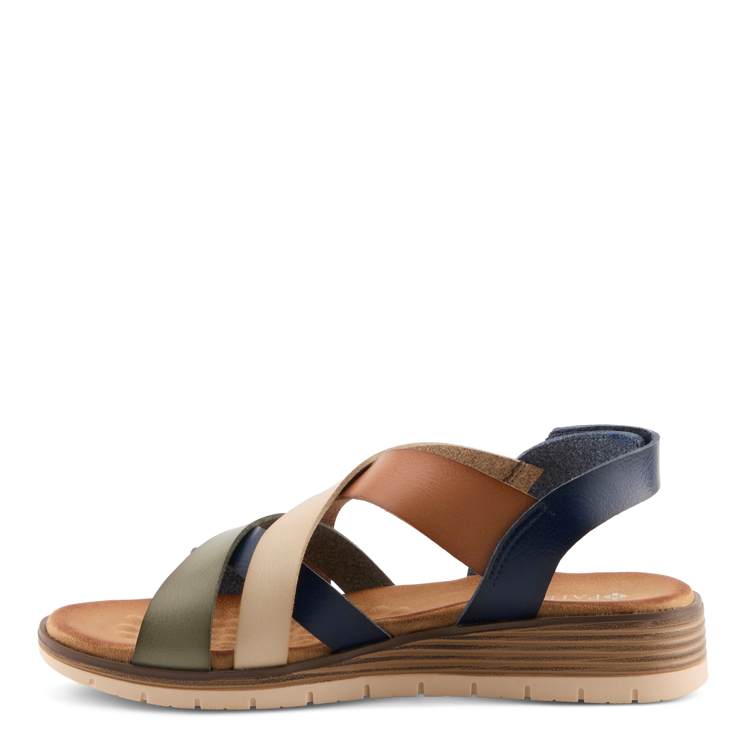 PATRIZIA SAMIR SANDALS