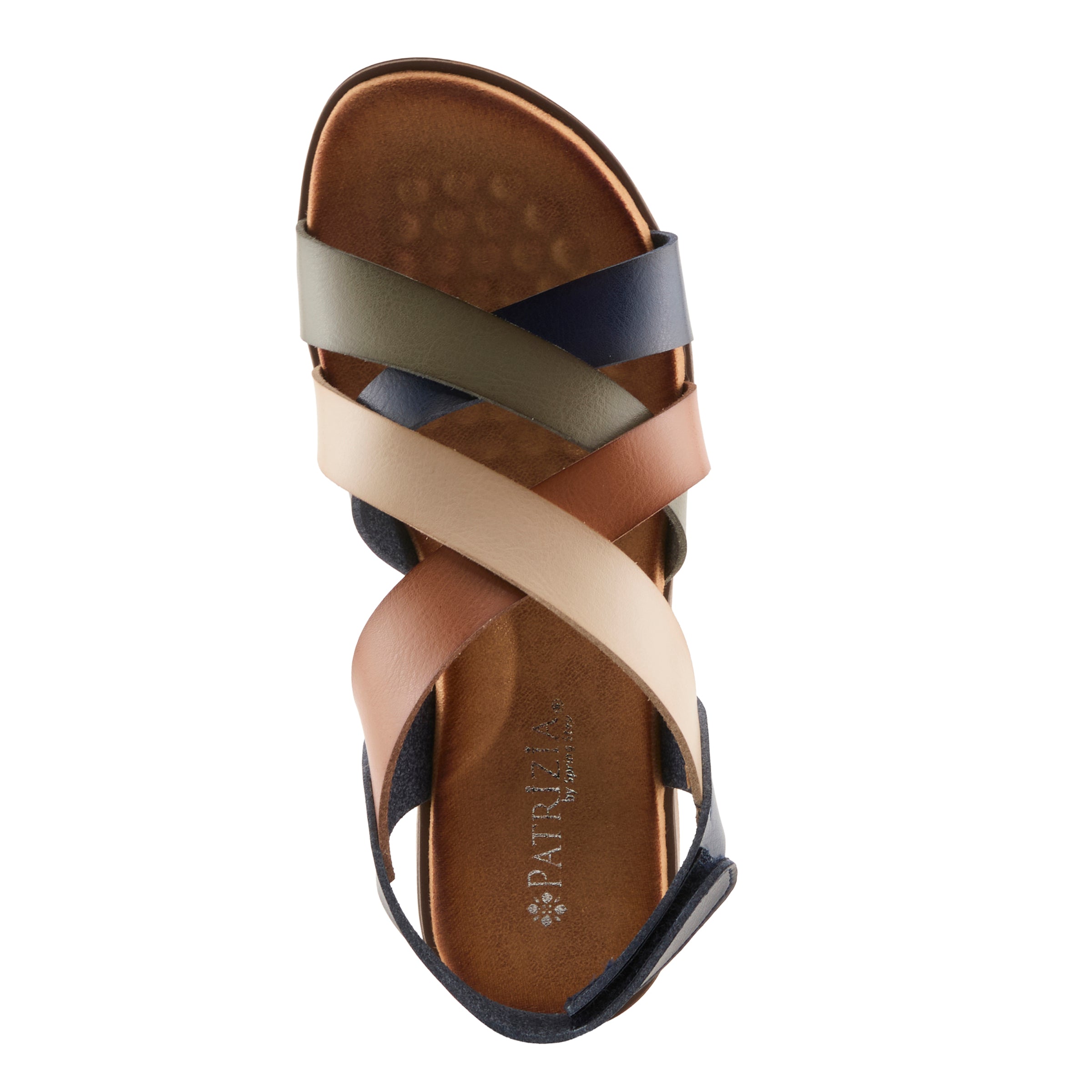 PATRIZIA SAMIR SANDALS
