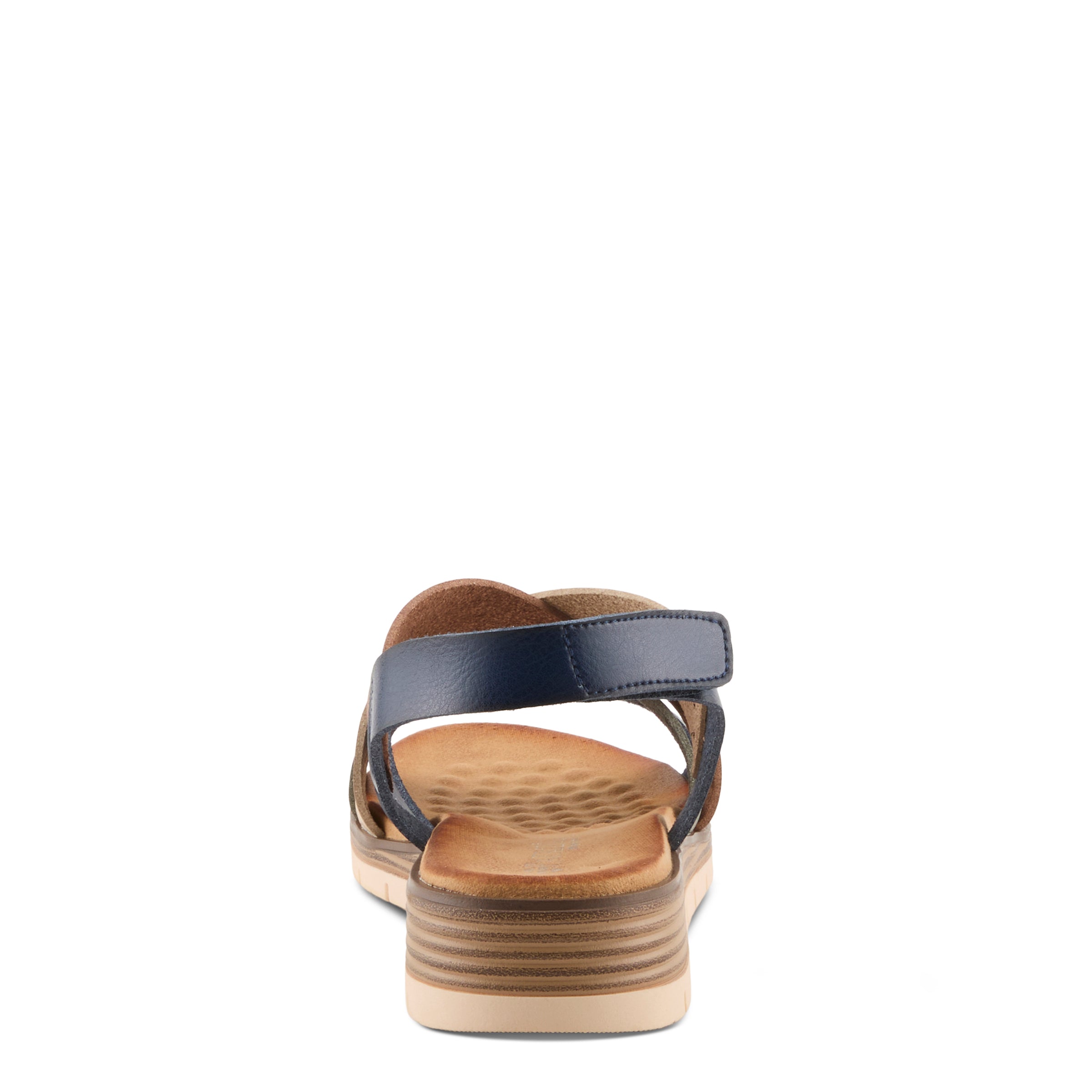 PATRIZIA SAMIR SANDALS