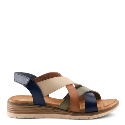 PATRIZIA SAMIR SANDALS
