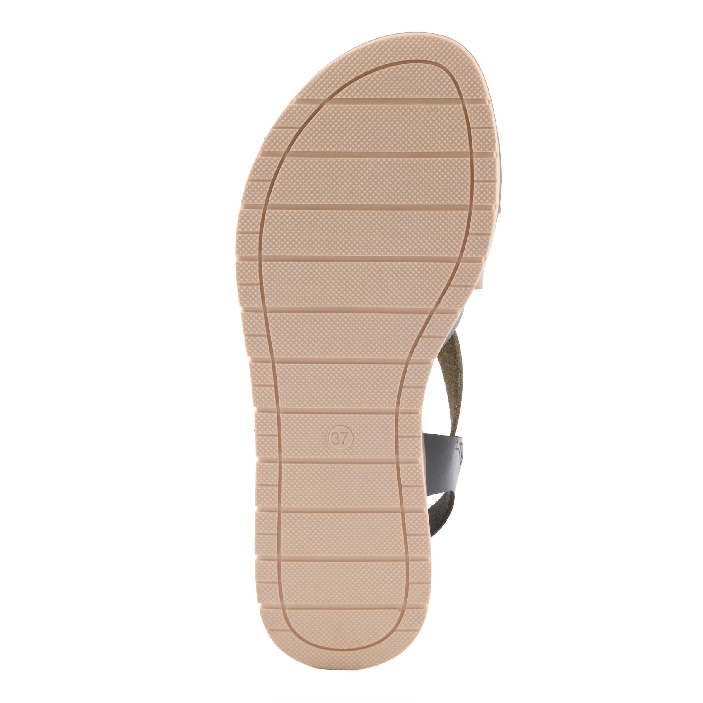 PATRIZIA SAMIR SANDALS