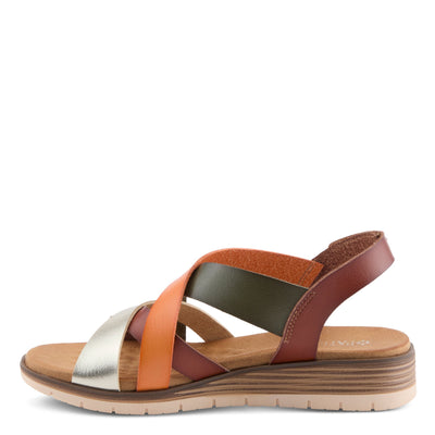 PATRIZIA SAMIR SANDALS