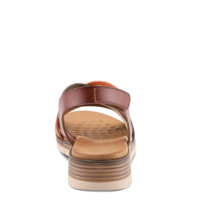 PATRIZIA SAMIR SANDALS