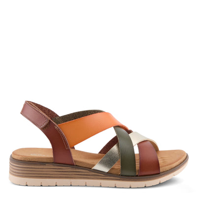 PATRIZIA SAMIR SANDALS
