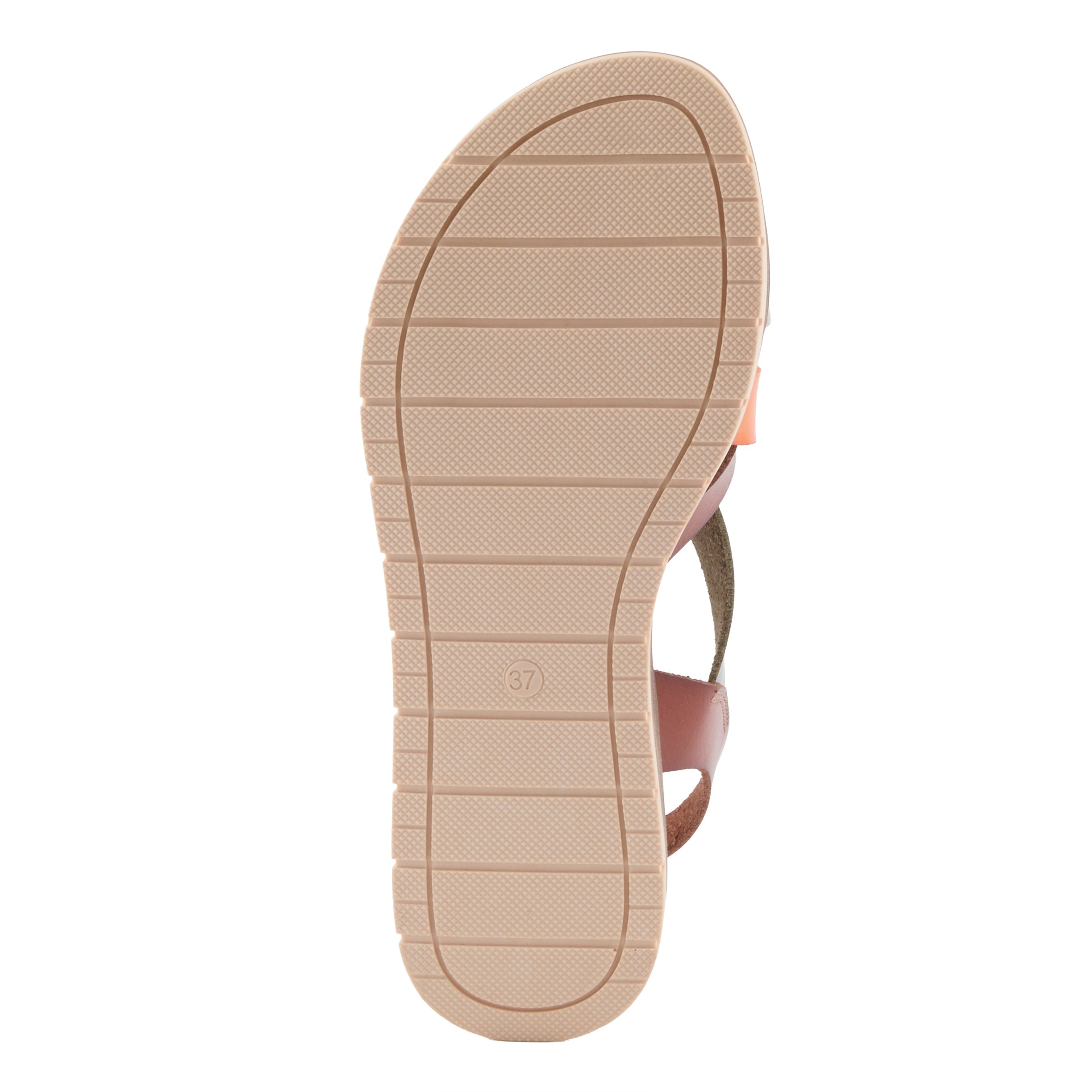 PATRIZIA SAMIR SANDALS