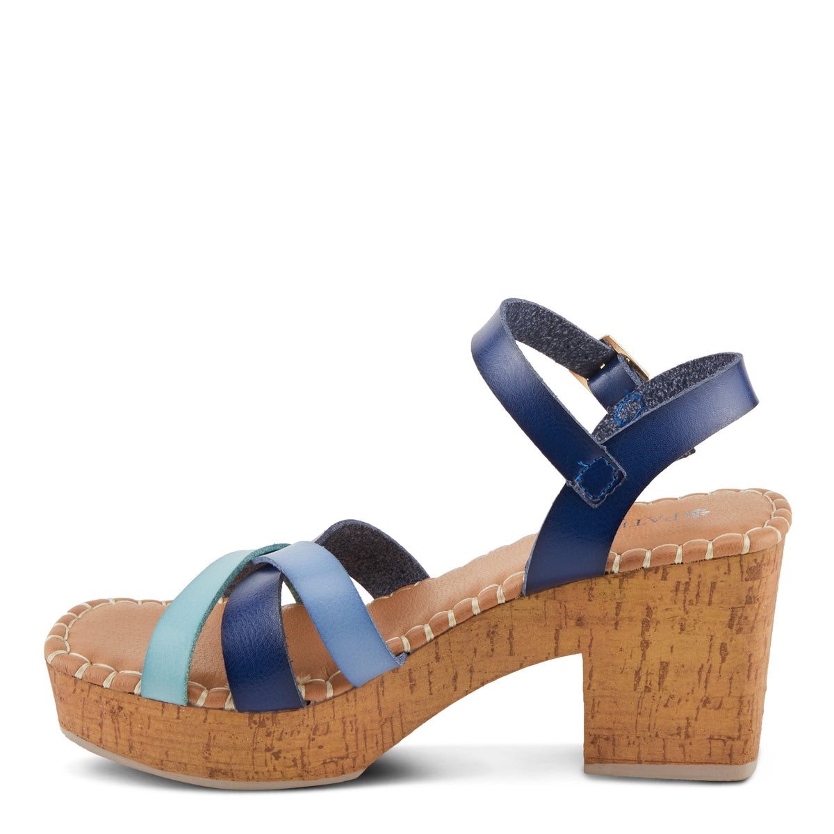 Patrizia Sandrine Sandals — product view 16