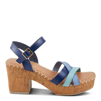 Patrizia Sandrine Sandals — product view 19