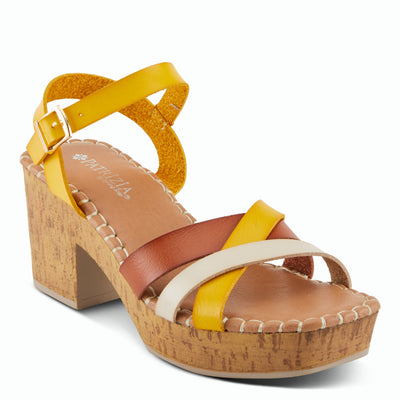 Patrizia Sandrine Sandals — product view 8