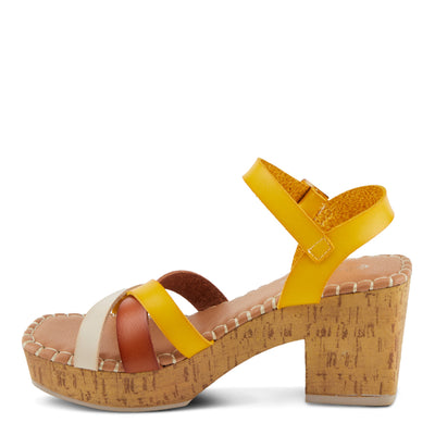 Patrizia Sandrine Sandals — product view 9