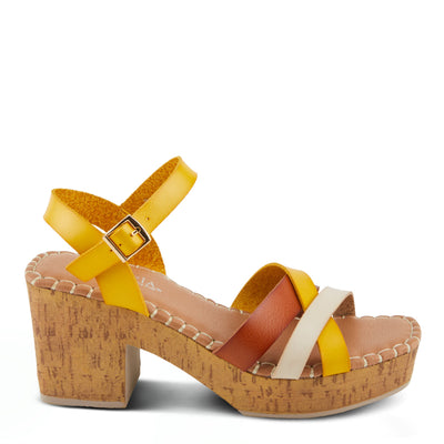Patrizia Sandrine Sandals — product view 12