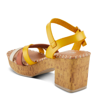 Patrizia Sandrine Sandals — product view 14