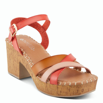 Patrizia Sandrine Sandals — product view 1