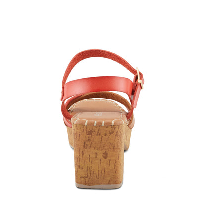 Patrizia Sandrine Sandals — product view 4