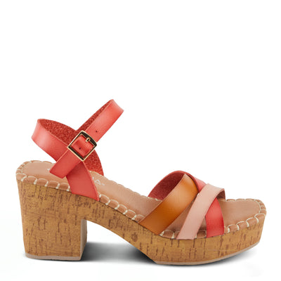Patrizia Sandrine Sandals — product view 5