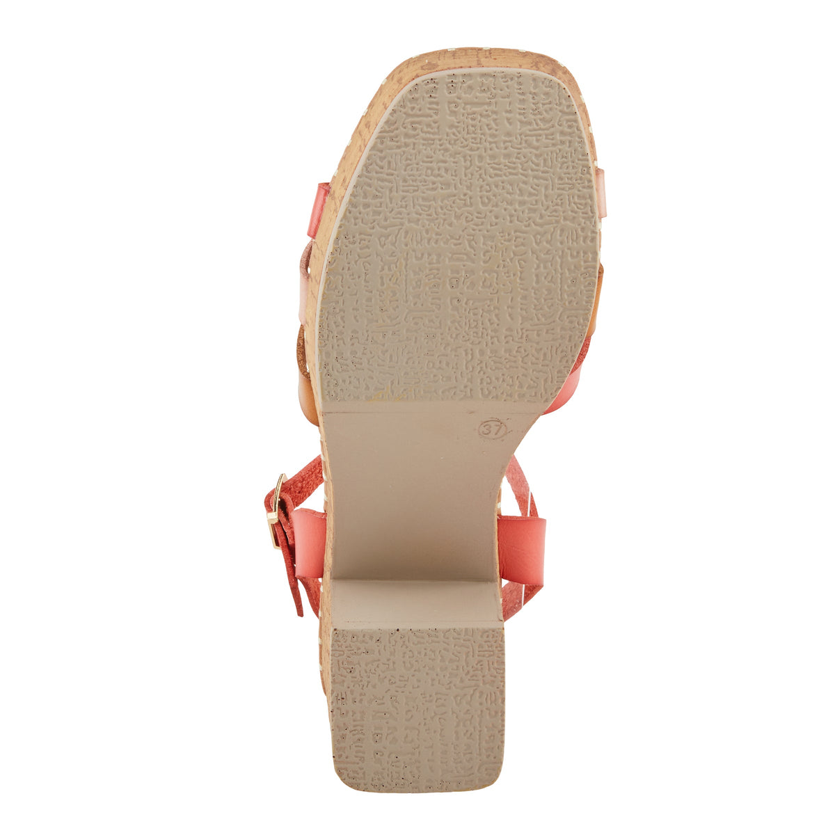 Patrizia Sandrine Sandals — product view 6
