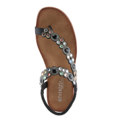 PATRIZIA SANJUAN SANDALS
