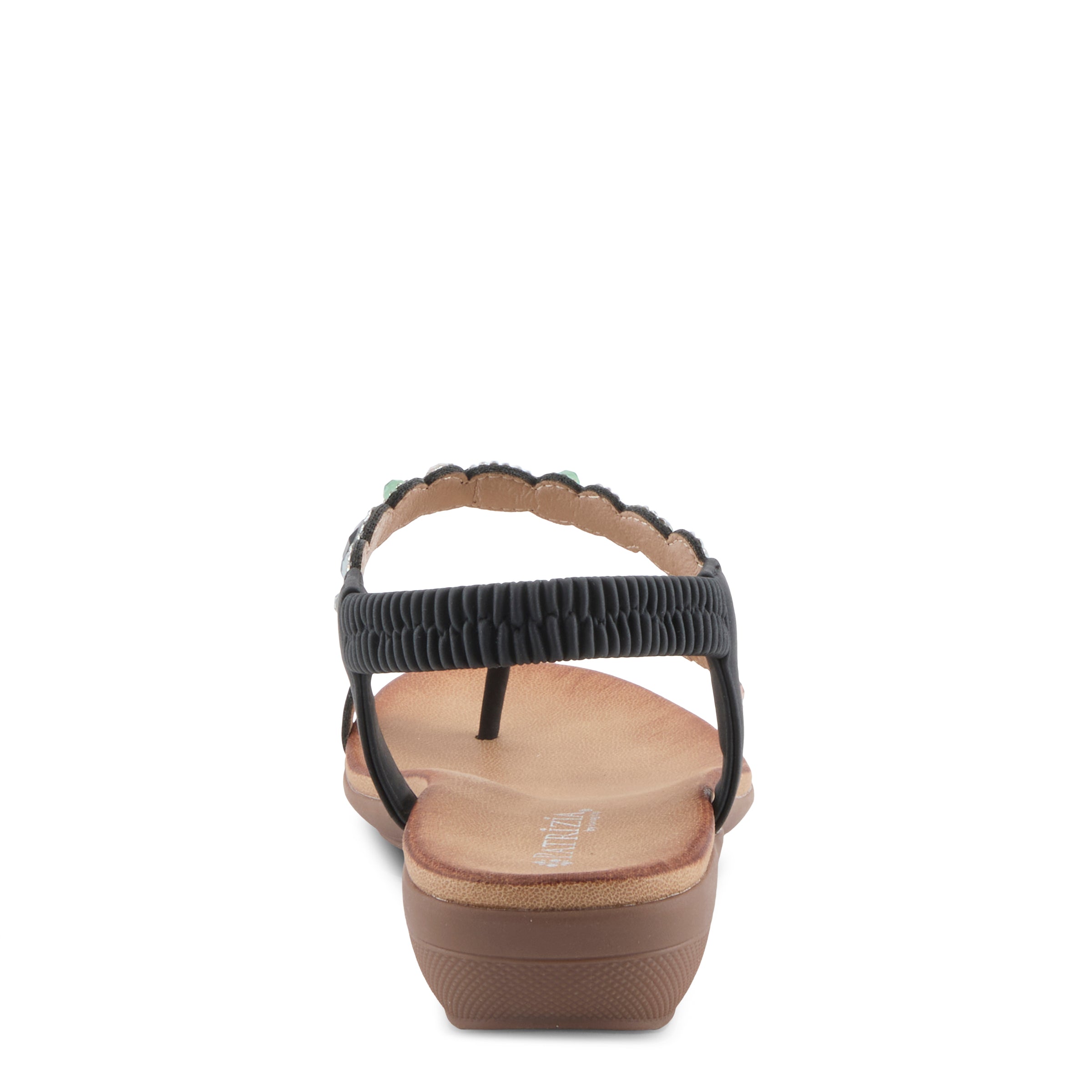 PATRIZIA SANJUAN SANDALS