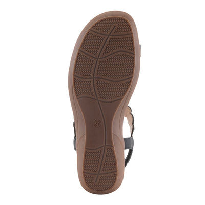 PATRIZIA SANJUAN SANDALS