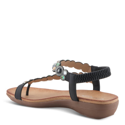 PATRIZIA SANJUAN SANDALS