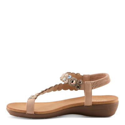 PATRIZIA SANJUAN SANDALS