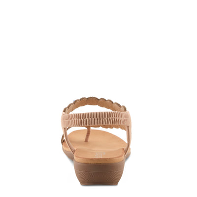 PATRIZIA SANJUAN SANDALS
