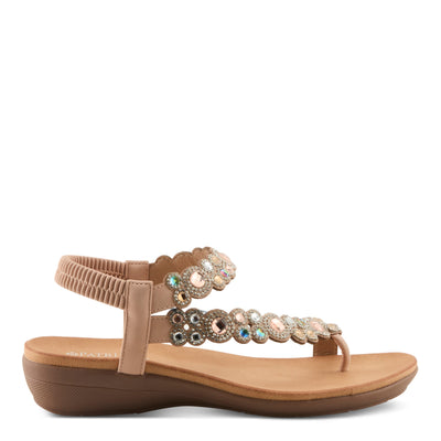 PATRIZIA SANJUAN SANDALS