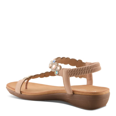 PATRIZIA SANJUAN SANDALS