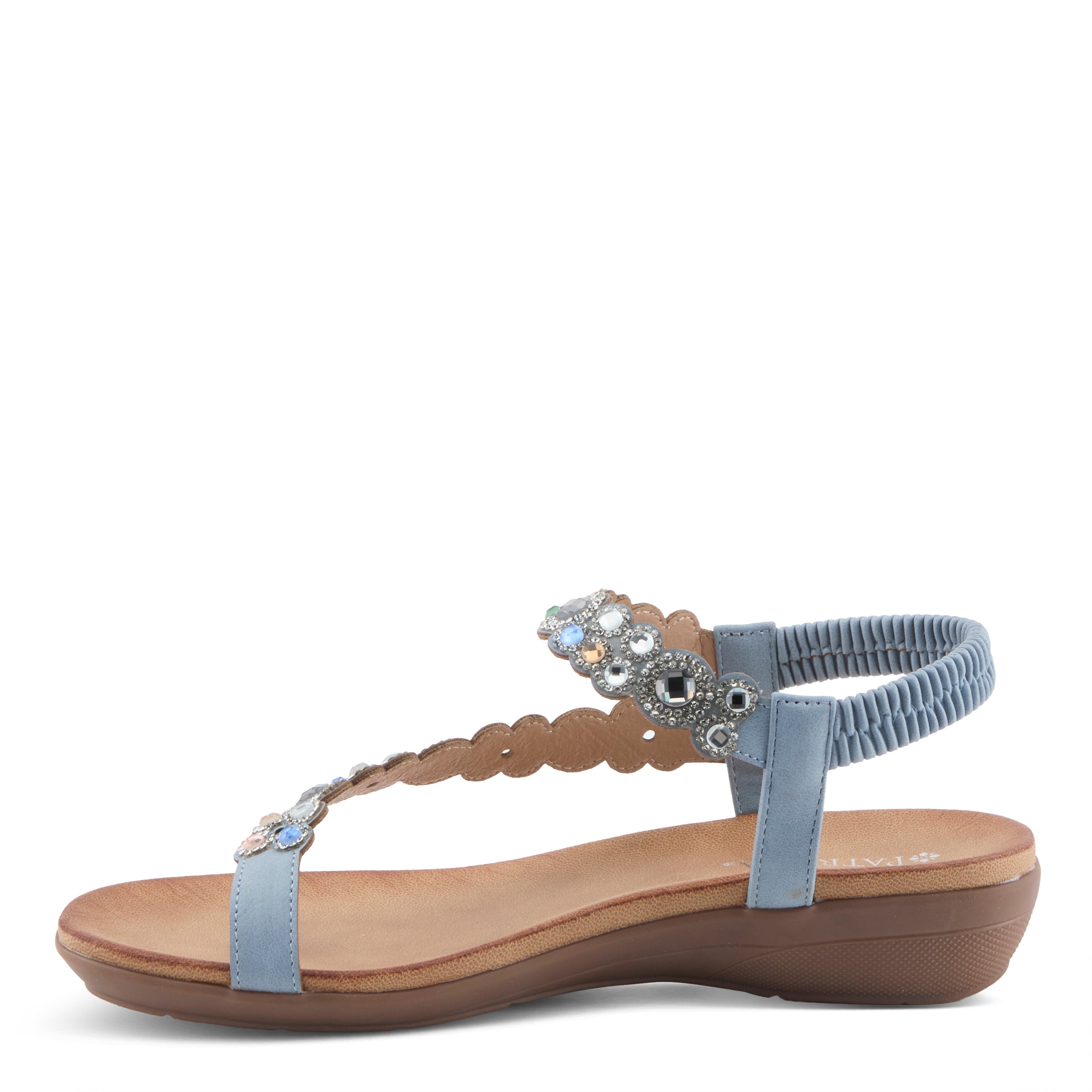 PATRIZIA SANJUAN SANDALS