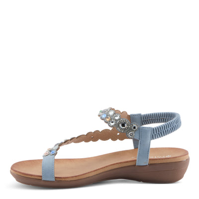 PATRIZIA SANJUAN SANDALS