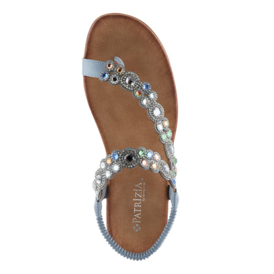 PATRIZIA SANJUAN SANDALS