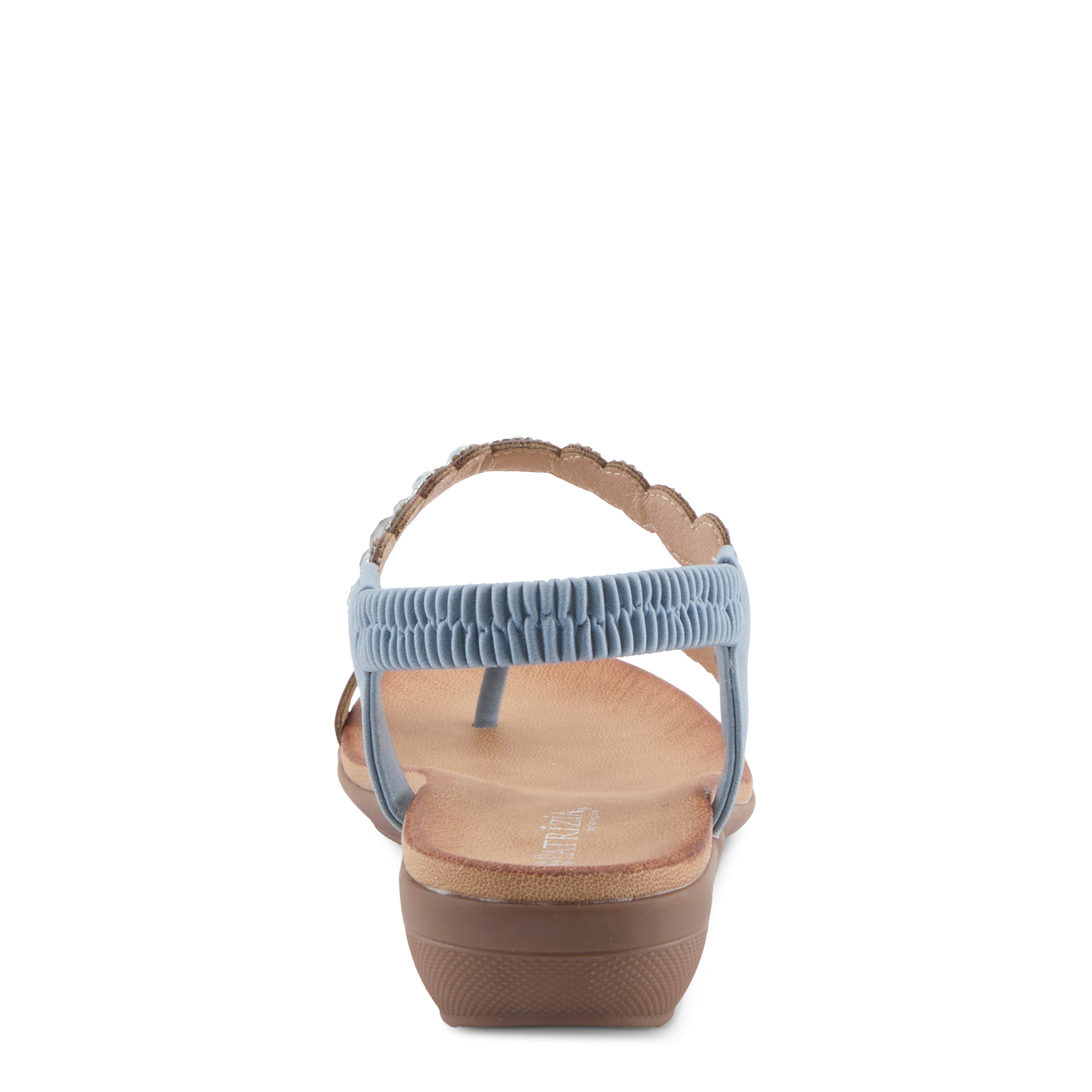 PATRIZIA SANJUAN SANDALS