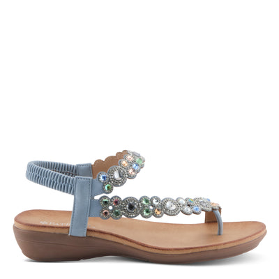 PATRIZIA SANJUAN SANDALS
