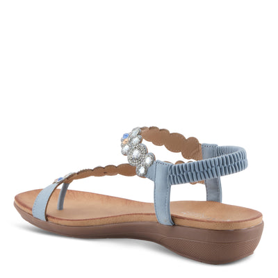 PATRIZIA SANJUAN SANDALS