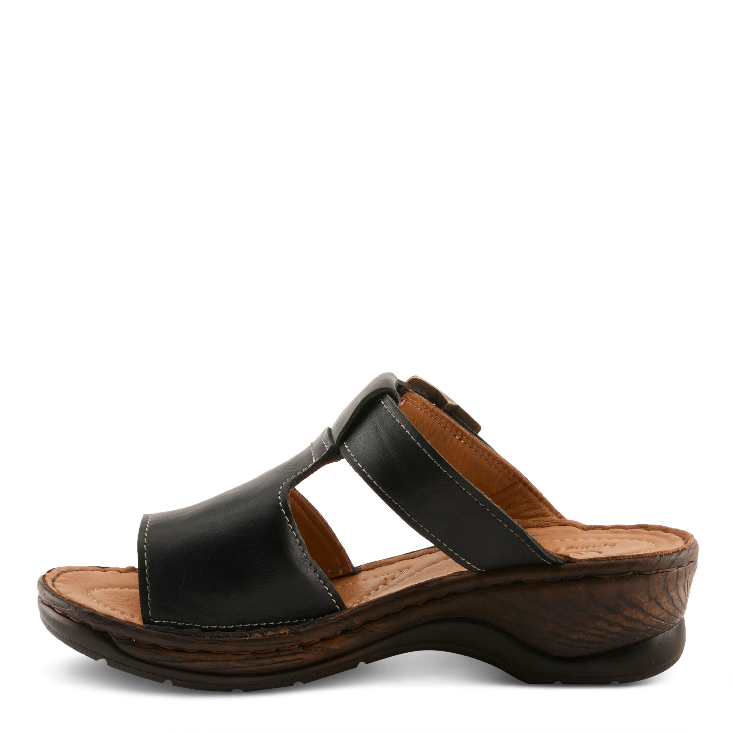 SPRING STEP SAPHIQUE SANDALS