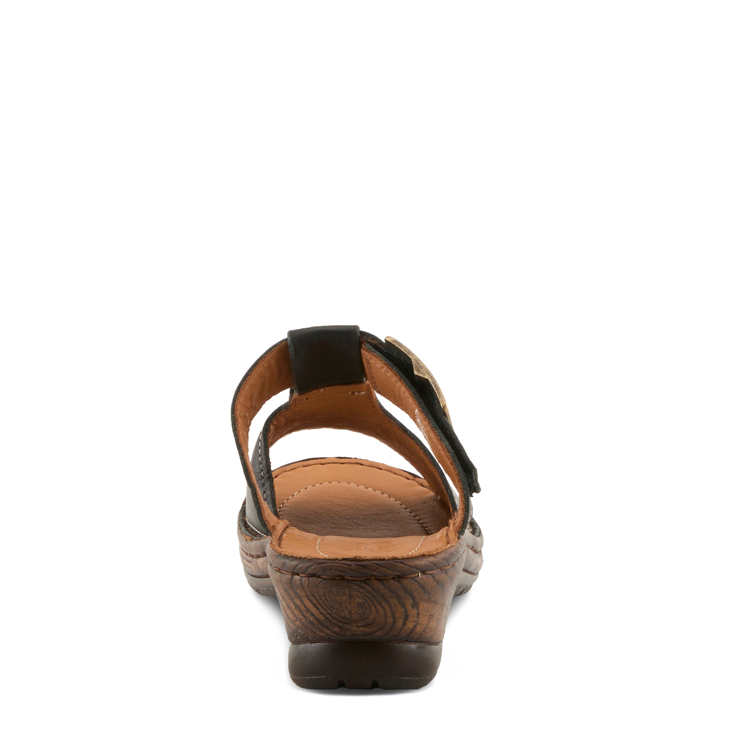 SPRING STEP SAPHIQUE SANDALS