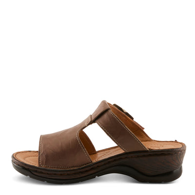 SPRING STEP SAPHIQUE SANDALS