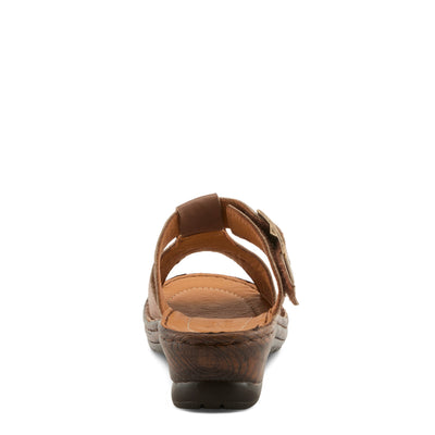 SPRING STEP SAPHIQUE SANDALS