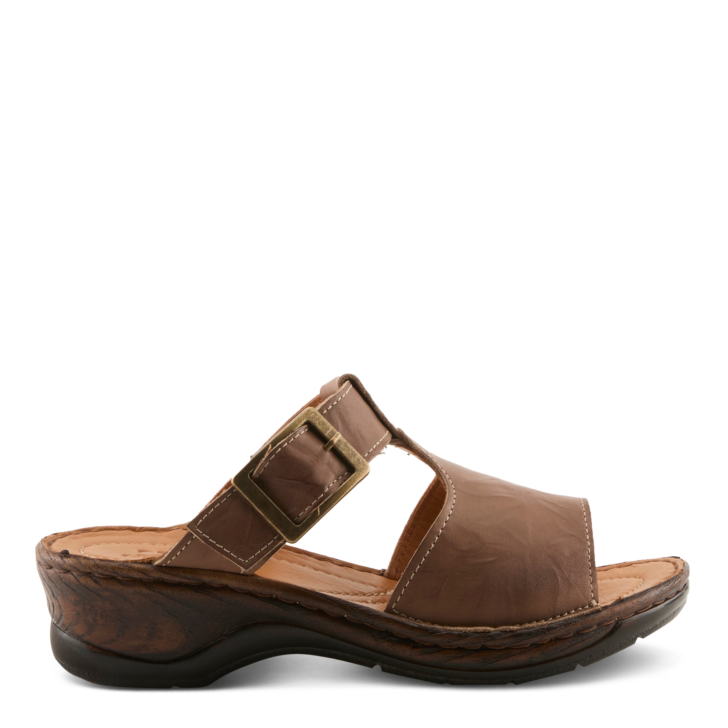 SPRING STEP SAPHIQUE SANDALS