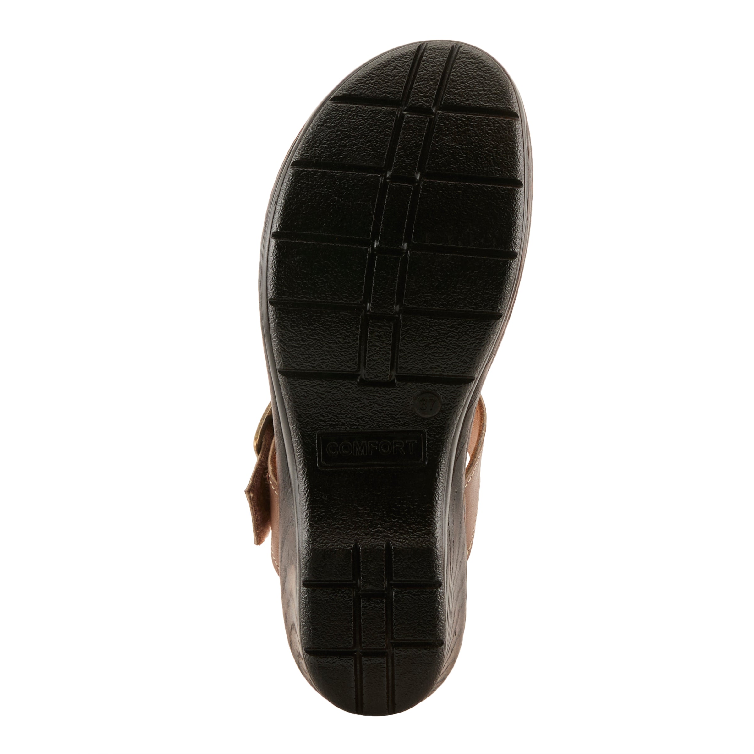 SPRING STEP SAPHIQUE SANDALS