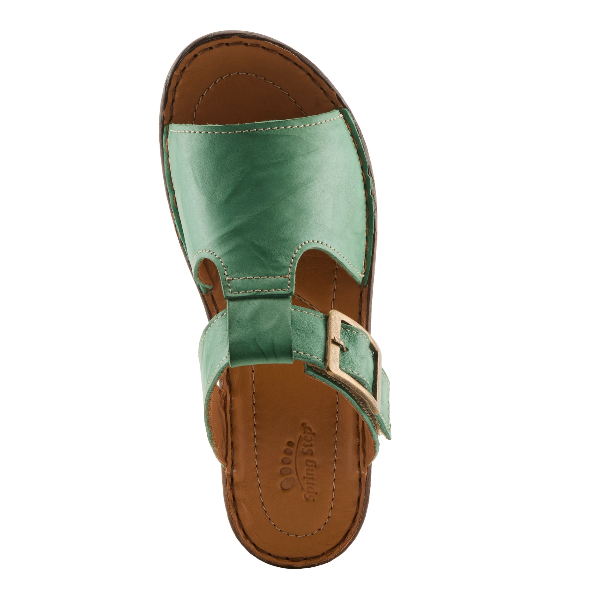 SPRING STEP SAPHIQUE SANDALS