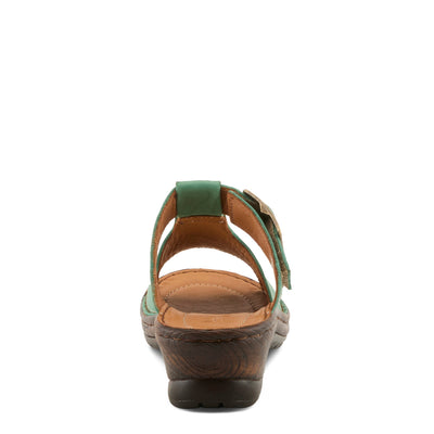 SPRING STEP SAPHIQUE SANDALS