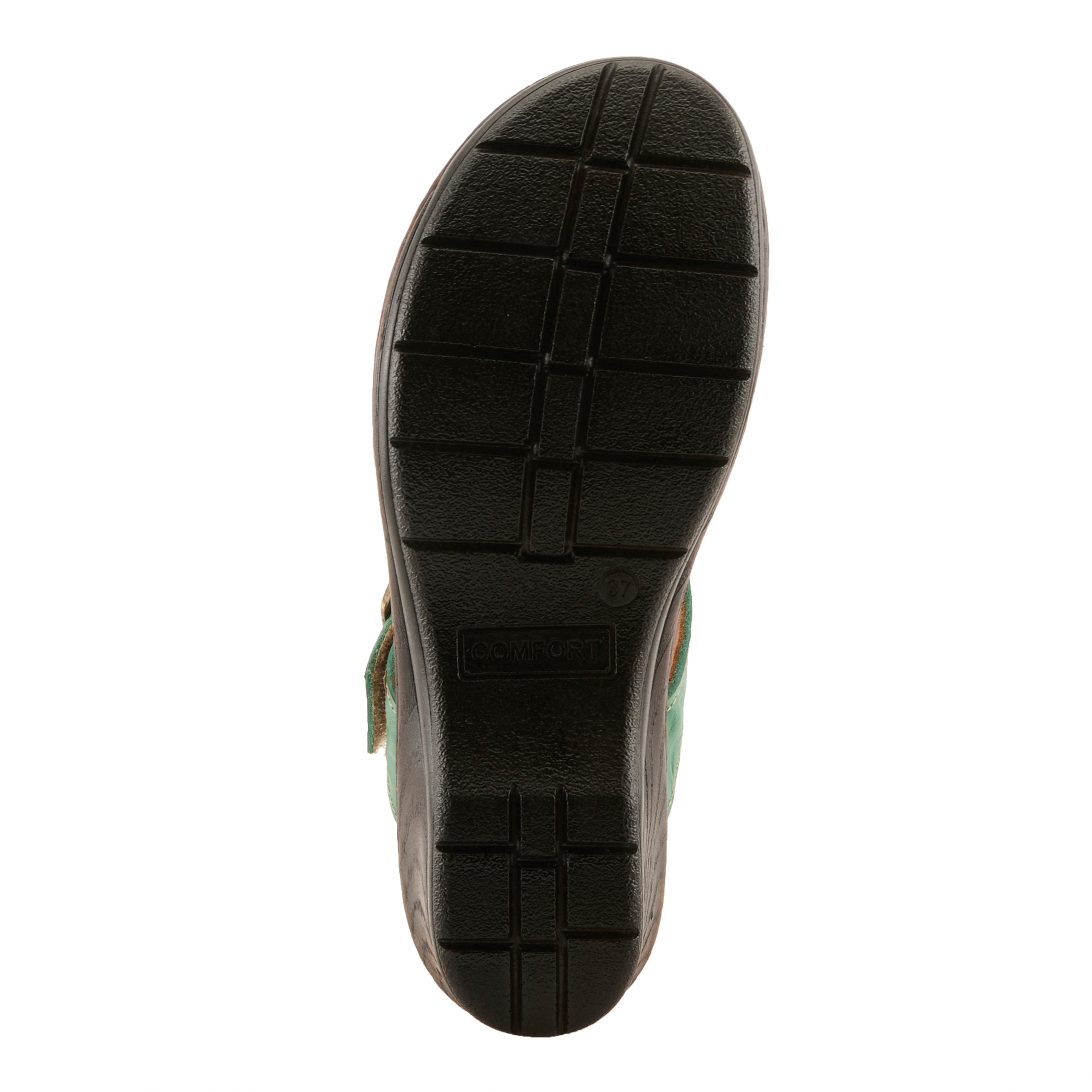 SPRING STEP SAPHIQUE SANDALS