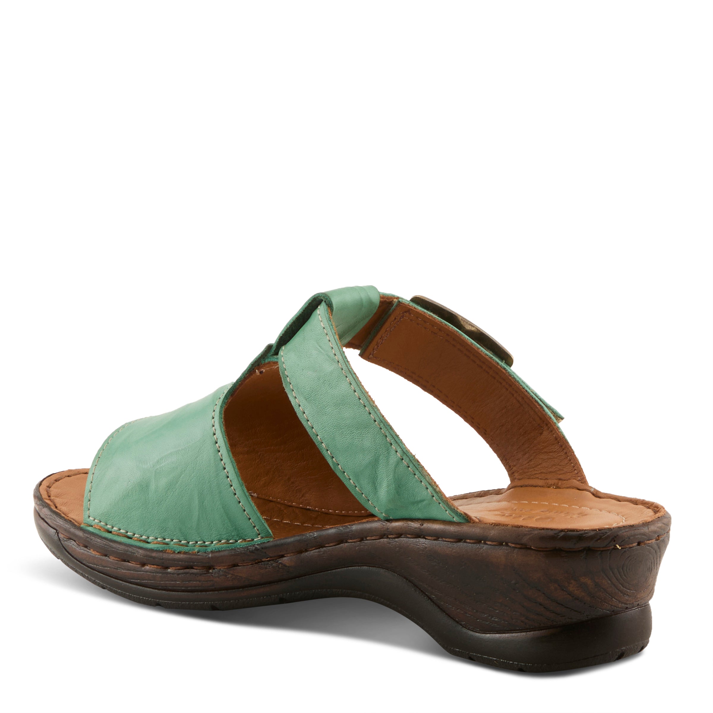 SPRING STEP SAPHIQUE SANDALS