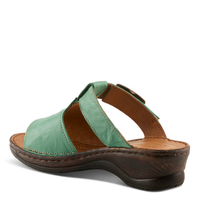 SPRING STEP SAPHIQUE SANDALS
