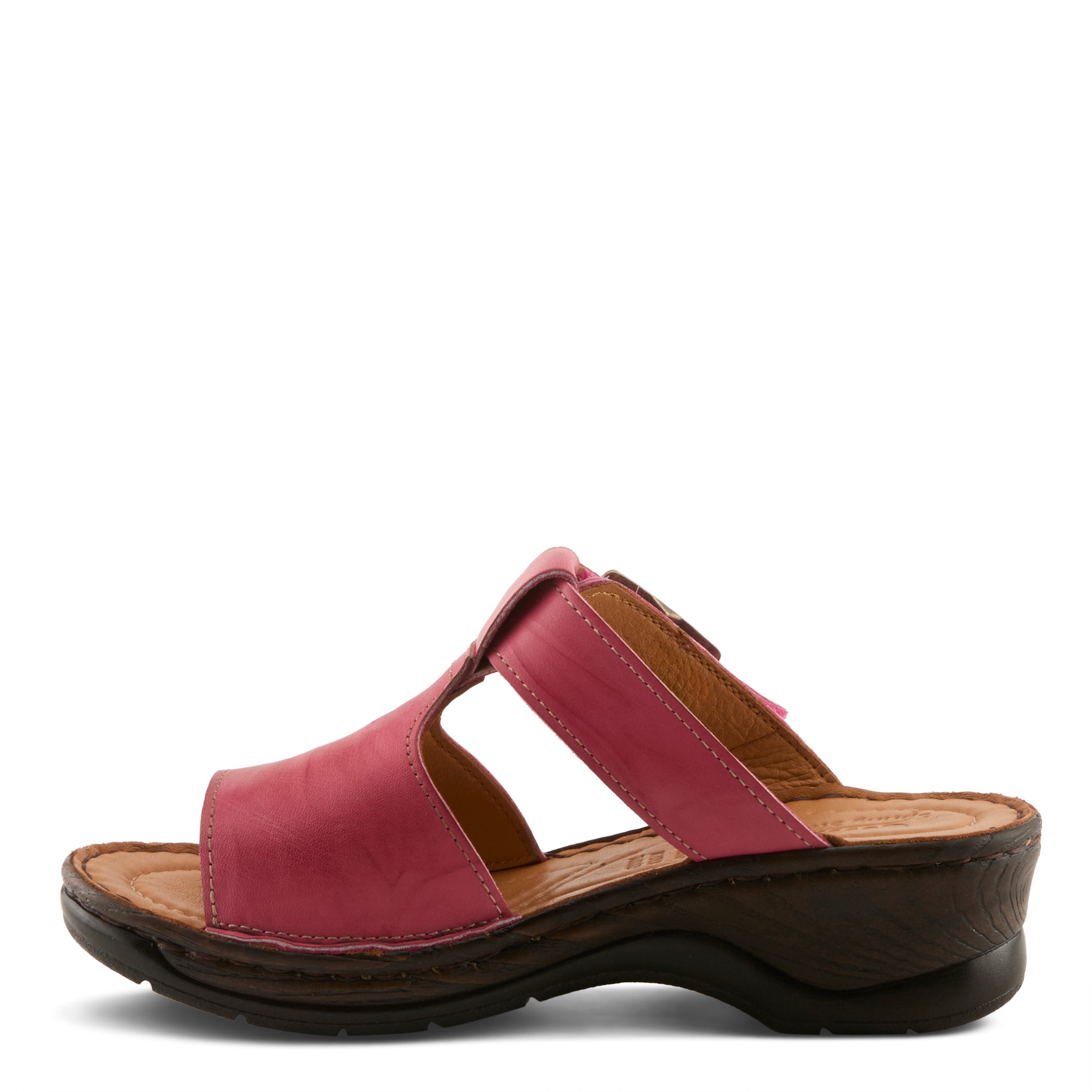 SPRING STEP SAPHIQUE SANDALS