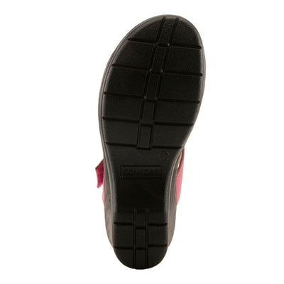 SPRING STEP SAPHIQUE SANDALS