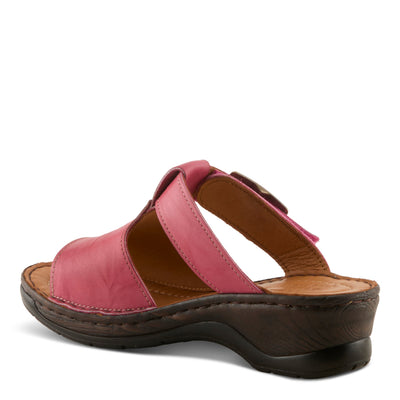 SPRING STEP SAPHIQUE SANDALS