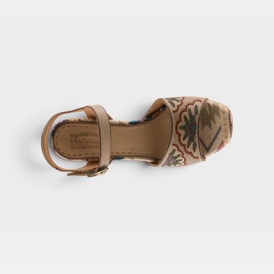 L'Artiste Sassyclass Sandals — product view 16