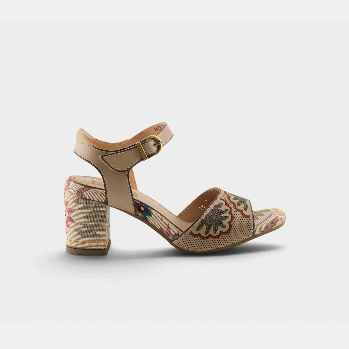 L'Artiste Sassyclass Sandals — product view 15